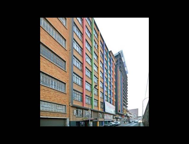 BUSINESS FOR SALE IN NEW DOORNFONTEIN